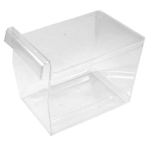 Magic Chef Part# 12131000000127 Vegetable Drawer Bin - Genuine OEM