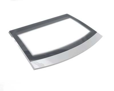 Magic Chef Cover Assy. (Mcstcw20W4) - 12138000A32554
