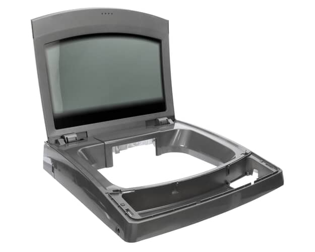 Magic Chef Top Cover & Lid Assembly. (Mcs - 12138000A34996