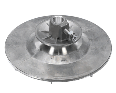 Magic Chef Motor Pulley Assembly. (Mcstcw - 12338000000042