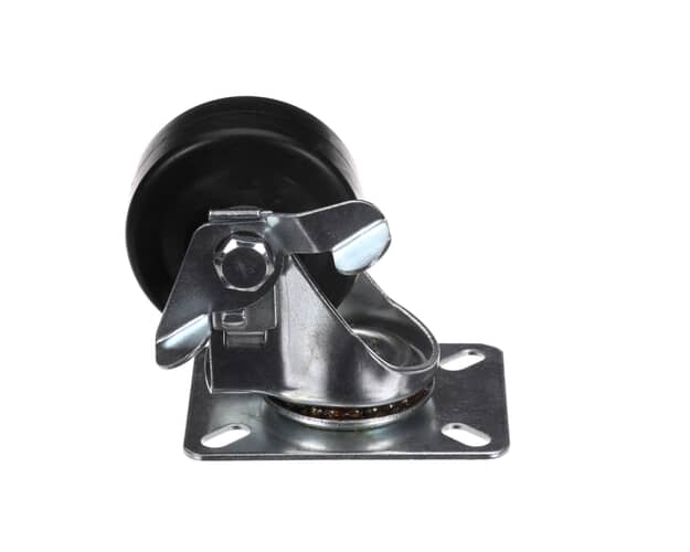Magic Chef 3In Castor W/Brakes - 12533040015