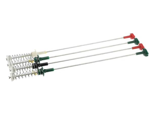 Magic Chef Suspension Assembly (Mcstcw09W - 12938000003461