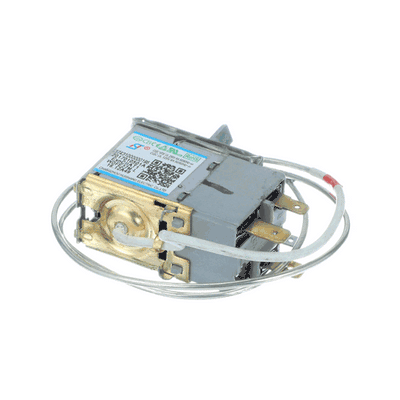 Magic Chef Freezer Thermostat, Temperature Control - 17431000000196