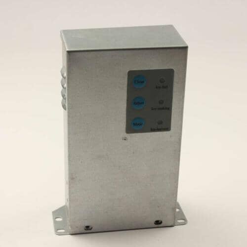 Magic Chef Refrigerator Control Box - 1849739001