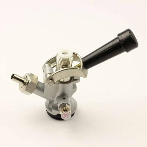 Magic Chef Part# 2013-E10 Coupler (keg Tapper) - Genuine OEM