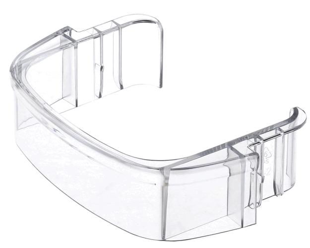 Magic Chef Refrigerator Door Rack (Left) - 2207500196