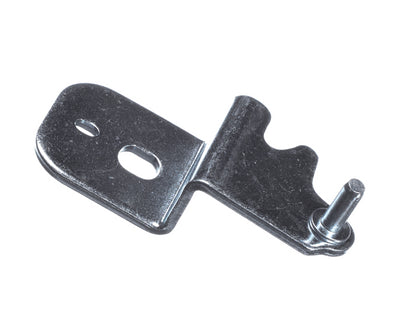 Magic Chef Part# 2301400065 Lower Door Hinge (Left) - Genuine OEM