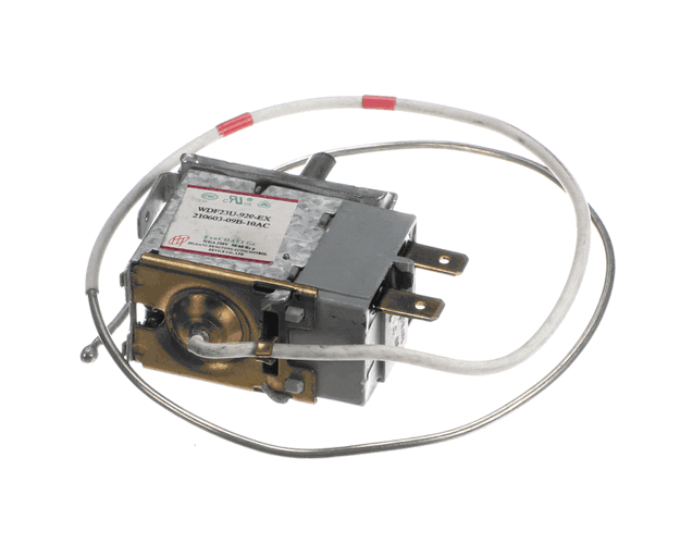 Magic Chef Refrigerator Thermostat (T-Stat) - 2400200021