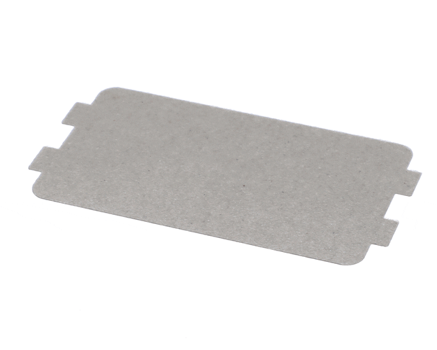 Danby Wave Guide Cover - Mica Sheet - 252100100616