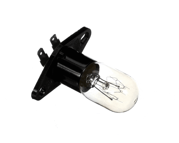 Danby Lamp With Socket - 253079000014