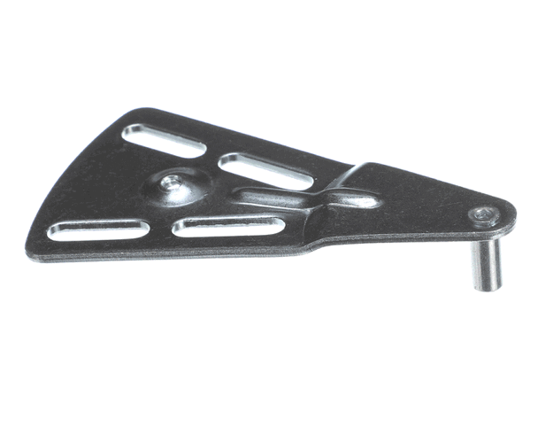 Magic Chef Upper Hinge (Hmbr445Se/Be/Mcwb - 312031100019