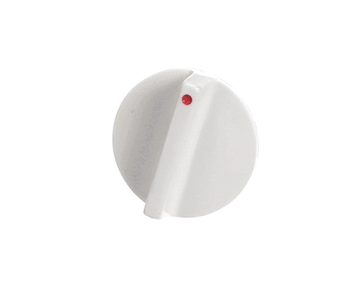 Magic Chef Part# 312121200016 Thermostat Knob - Genuine OEM