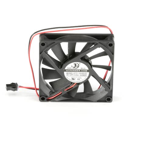 Magic Chef Wine Cooler Evaporator Fan Motor - 312121800003