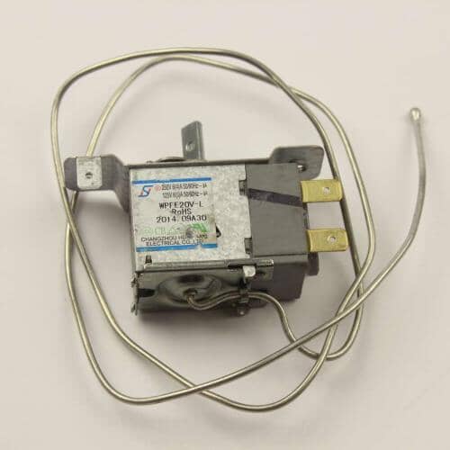 Magic Chef Part# 312180100048 Thermostat - Genuine OEM