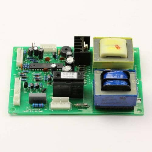 Magic Chef Part# 312180200013 Main PCB Degree - Genuine OEM