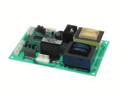 Magic Chef Part# 312180200013 Main PCB Degree - Genuine OEM