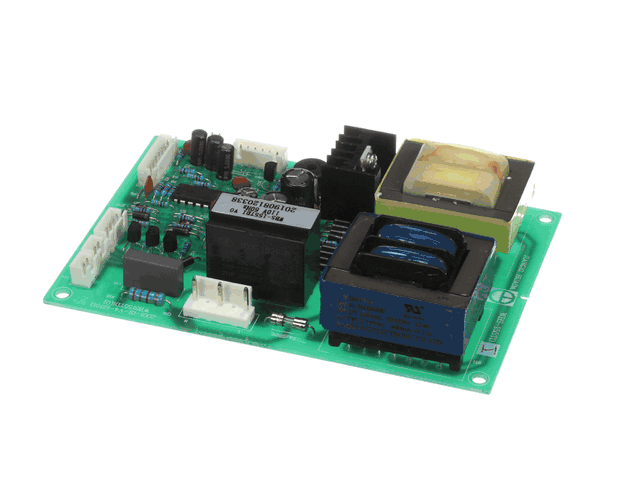 Magic Chef Refrigerator Main Pcb Degree - 312000000000