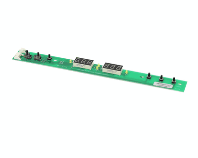 Magic Chef Refrigerator Power Control Board Assembly - 312000000000