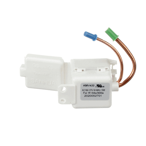 Magic Chef Part# 312189900001 Two Way Solenoid Valve - Genuine OEM