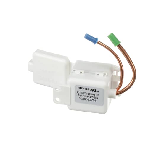 Magic Chef Part# 312189900001 Two Way Solenoid Valve - Genuine OEM