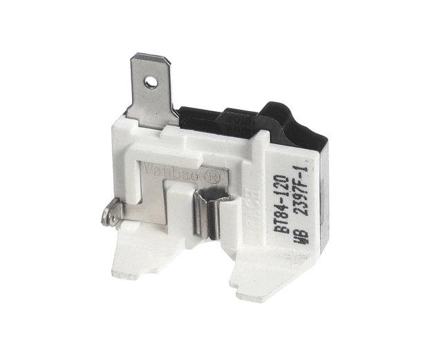 Magic Chef Part# 312200500390 Motor Protector - Genuine OEM