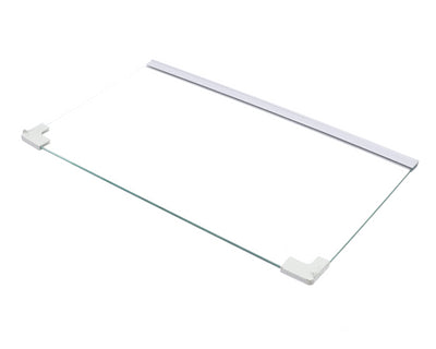 Magic Chef Part# 312300200124 Glass Shelf - Genuine OEM