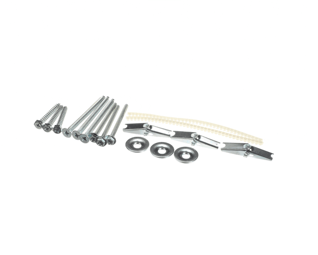 Magic Chef Part# 3510020500 Hardware Accessory Kit - Genuine OEM
