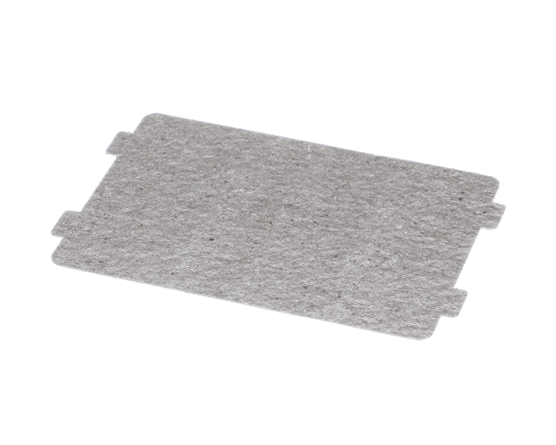 Magic Chef Microwave Wave Guide Cover - 3511408350