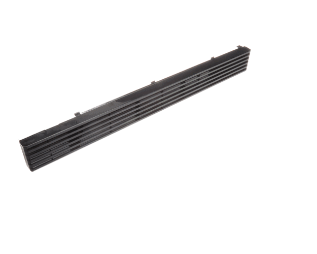 Magic Chef Microwave Vent Grill (Black) - 3512400600B