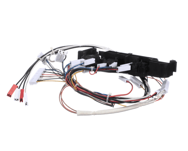 Magic Chef Part# 3513819100 Switch Assembly - Genuine OEM