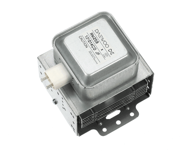 Magic Chef Part# 3518003500 Magnetron - Genuine OEM