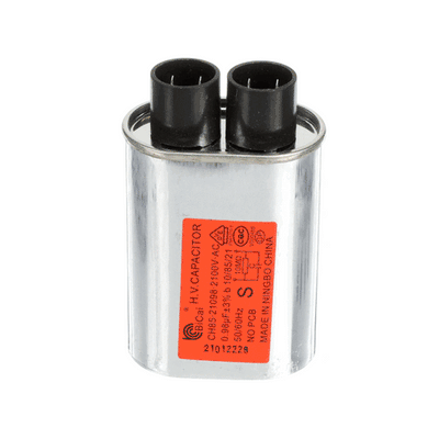 Magic Chef Part# 3518302201 High Voltage Capacitor - Genuine OEM