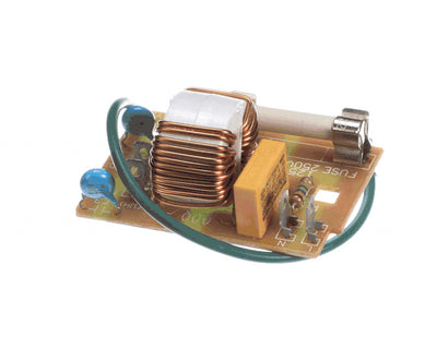 Magic Chef Microwave Noise Filter/Fuse - 3518608000