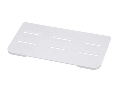 Magic Chef Freezer Flap (Mcbr240W1/B1/S1) - 501106740007