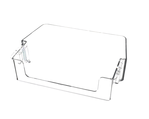 Magic Chef Part# 501128010090 Door Pocket (Large) - Genuine OEM