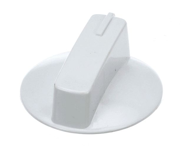 Magic Chef Part# 501138010012 Vent Knob - Genuine OEM