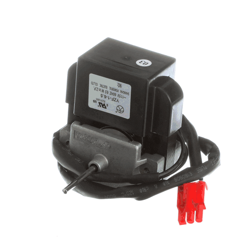 Magic Chef Refrigerator Freezer Fan Motor - 502404000114