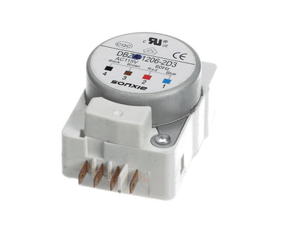 Magic Chef Refrigerator Defrost Timer - 502414000009