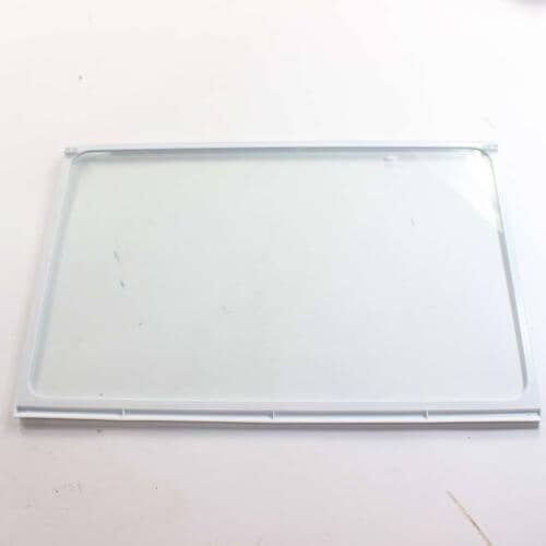 Magic Chef Part# 503602010281 Glass Shelf - Genuine OEM