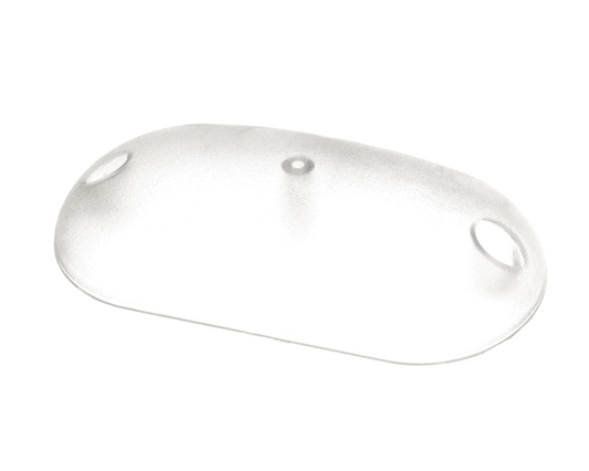 Magic Chef Part# D155TDIP05-01 Lamp Cover - Genuine OEM