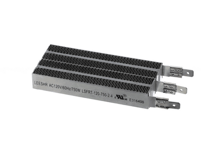Magic Chef Part# GYJDQ25780401B PTC Heating Element - Genuine OEM