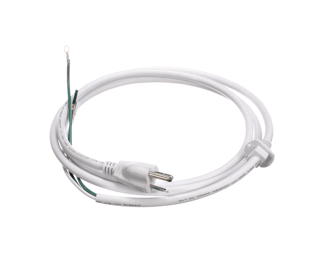 Magic Chef Refrigerator Power Cord - GYJDQ4681301C1