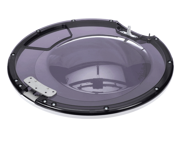 Magic Chef Door Assy (Mcsdry15W) - GYJSL25781002A