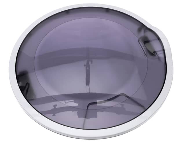 Magic Chef Door Assy (Mcsdry15W) - GYJSL25781002A