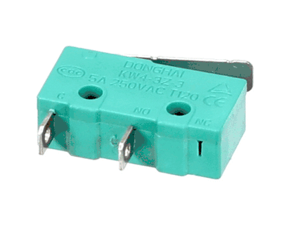 Magic Chef Microswitch (Mcim30Tw/Mcim40St - HCI011