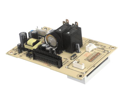 Magic Chef Pcb (Mcg992Arb) - MCG992-C17
