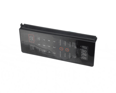 Magic Chef Control Panel Comp. (Mcd991Arb - PKCPSWR180