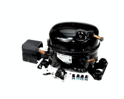Magic Chef Compressor (Mcim30Sst) - QDH2811G