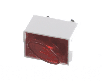 Magic Chef Red Indicator Light (Hmcf7W/Sb - R.01.08.02.1200