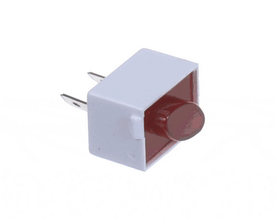 Magic Chef Indicator Light Red (Hmcf35W4 - R01080212000